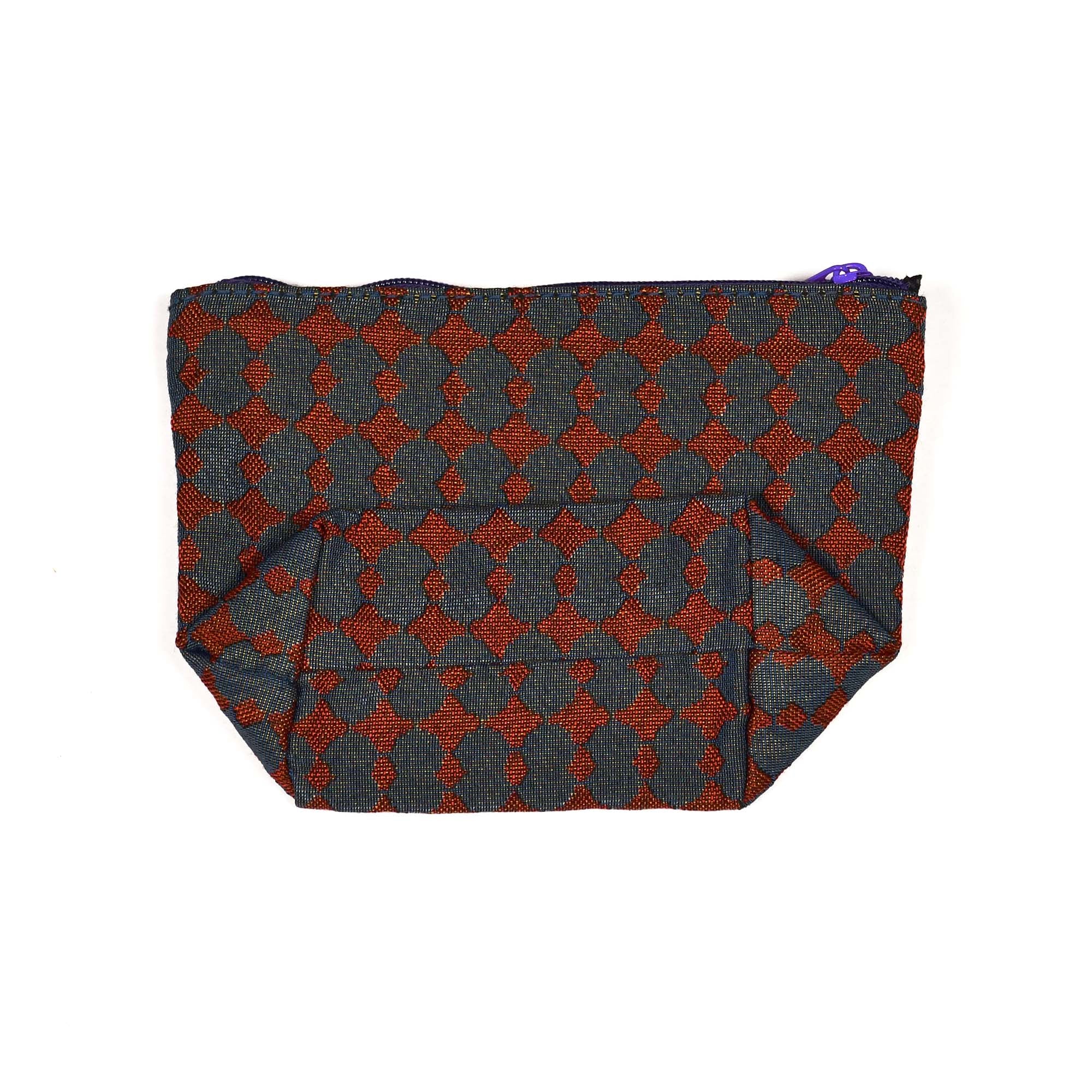 Nathalie Lete Animal Motif Pouch