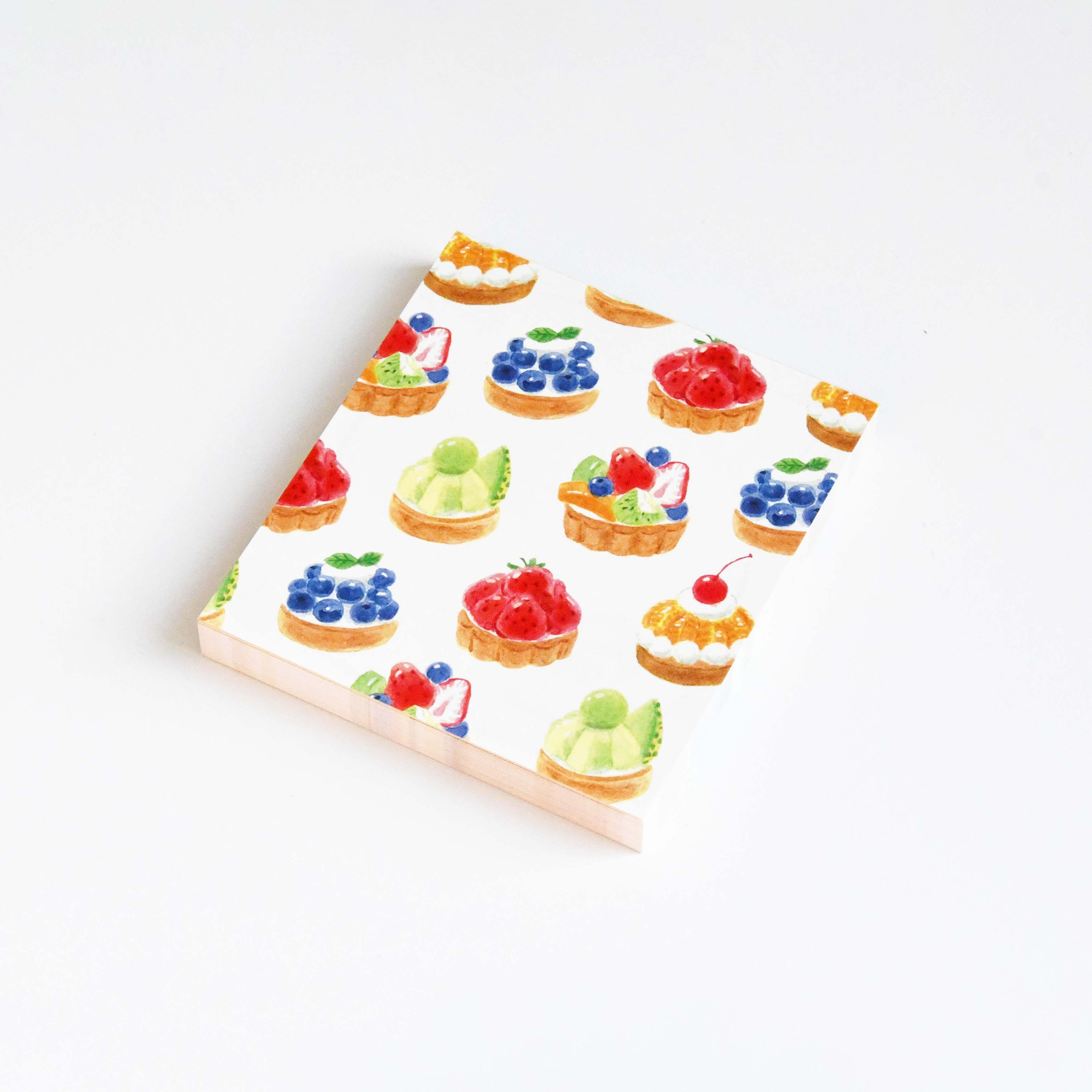 Otome Time  Memo Notebook Talt