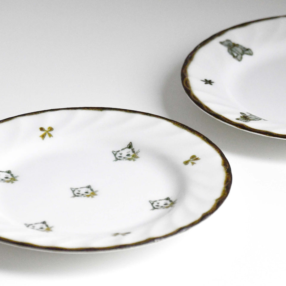 Tazza in ceramica Minoyaki Pear