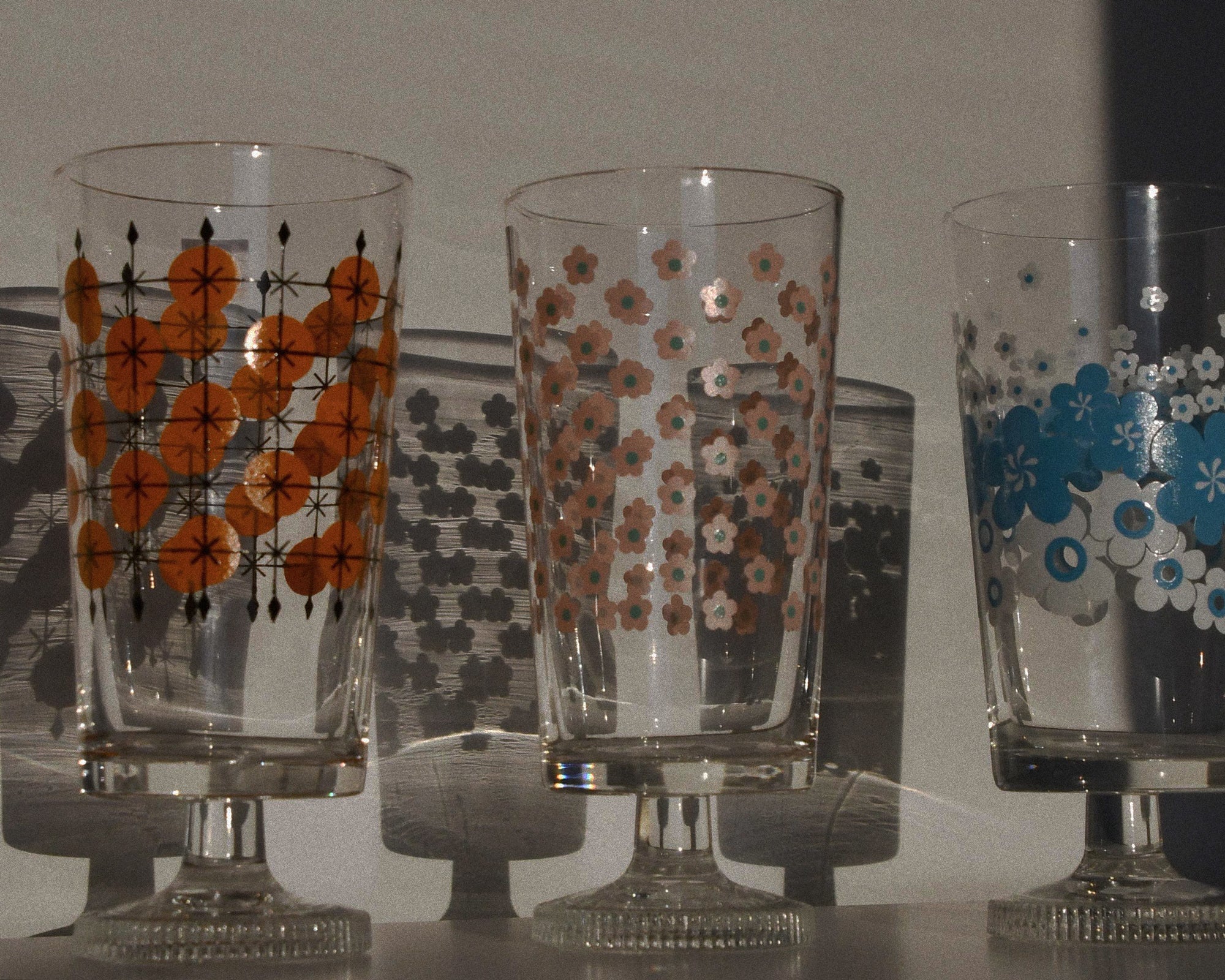 Glassware