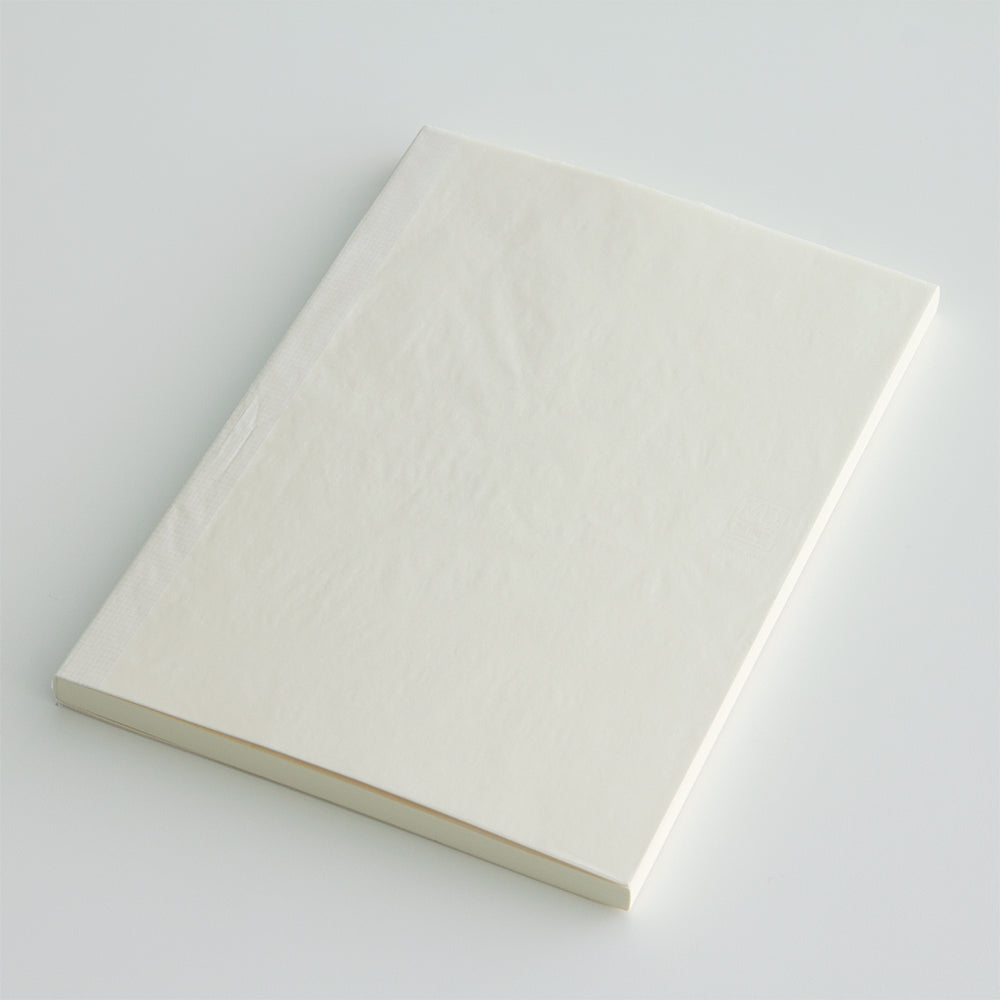 MIDORI MD Notebook A5 Blank