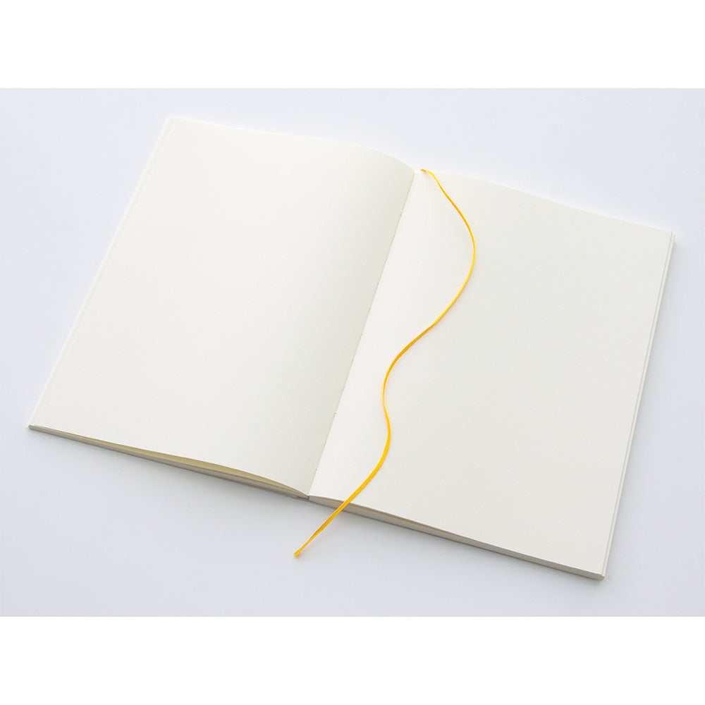 MIDORI MD Notebook A5 Blank