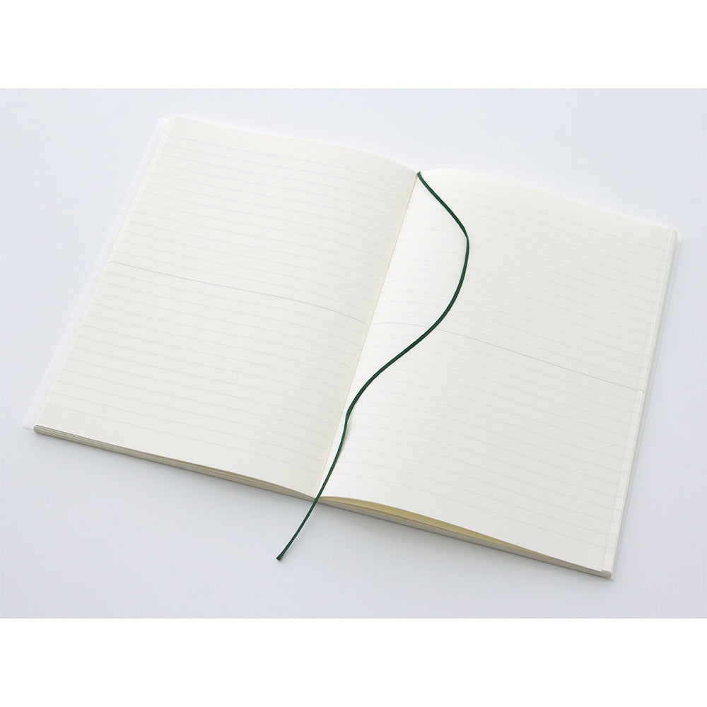 MIDORI MD Notebook A5 Lined