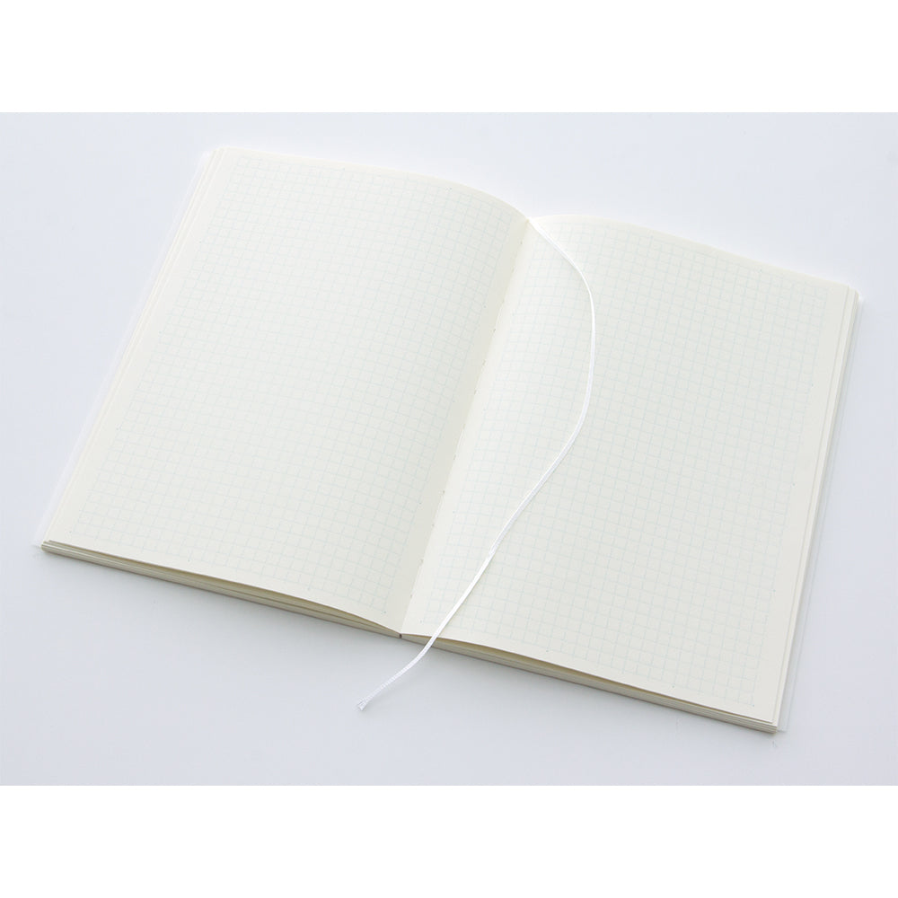 MIDORI MD Notebook A5 Grid