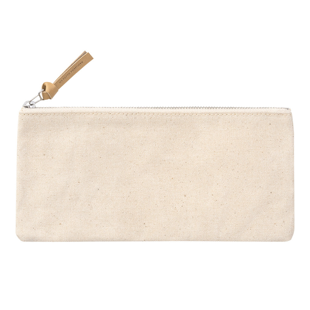 MIDORI MD Pen case Flat