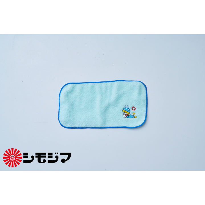 Shimojima Towel Handkerchief -  Sunny