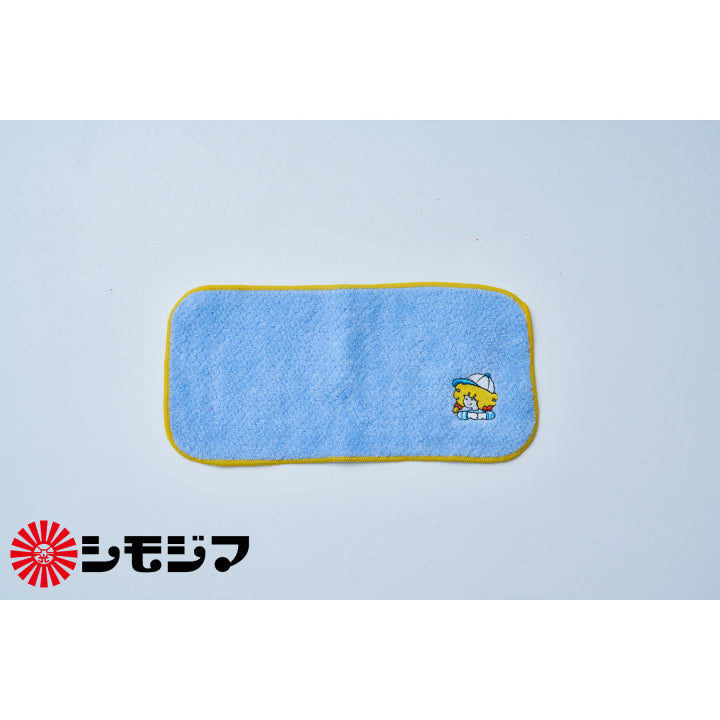 Shimojima Towel Handkerchief -  Cap