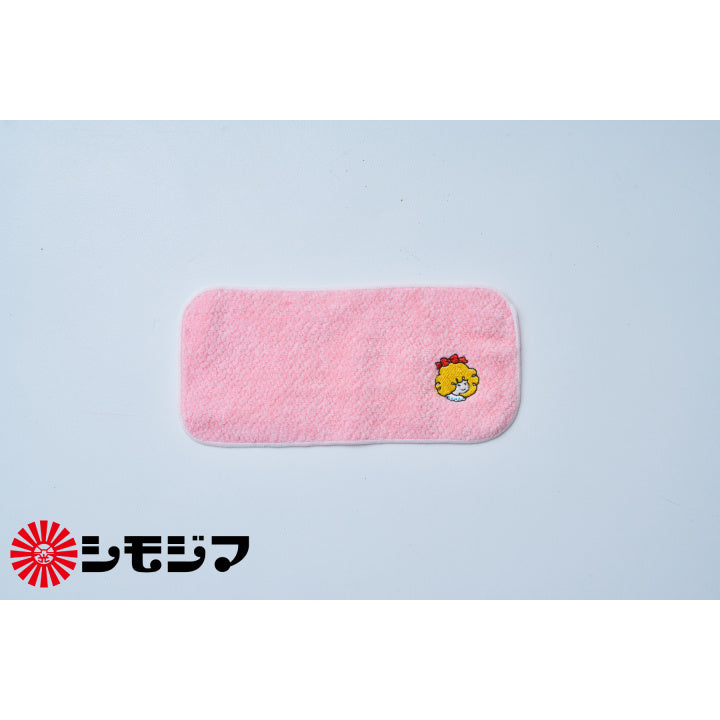 Shimojima Towel Handkerchief -  Ribbon