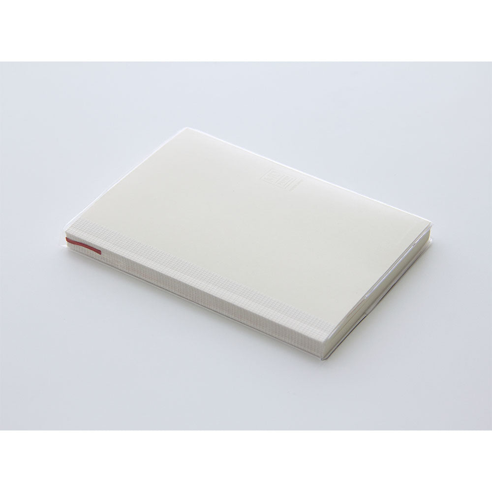 MIDORI MD Notebook Cover A6