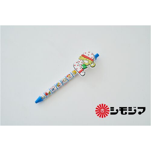 Shimojima Sharp Pencil -  Morning