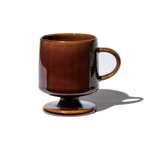 [Setoyaki] MIA MUG - Brown