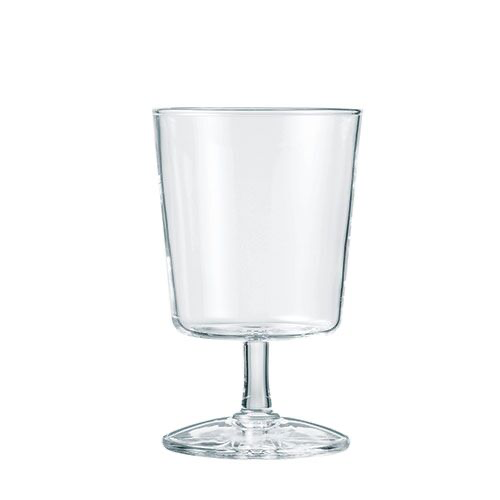 [Simply HARIO] Glass Goblet