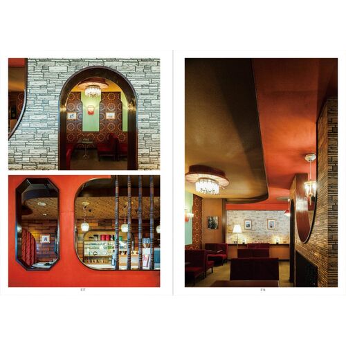 [Japanese Book]  The Photobook of the Beautiful and Authentic Japanese Kissa Cafe.