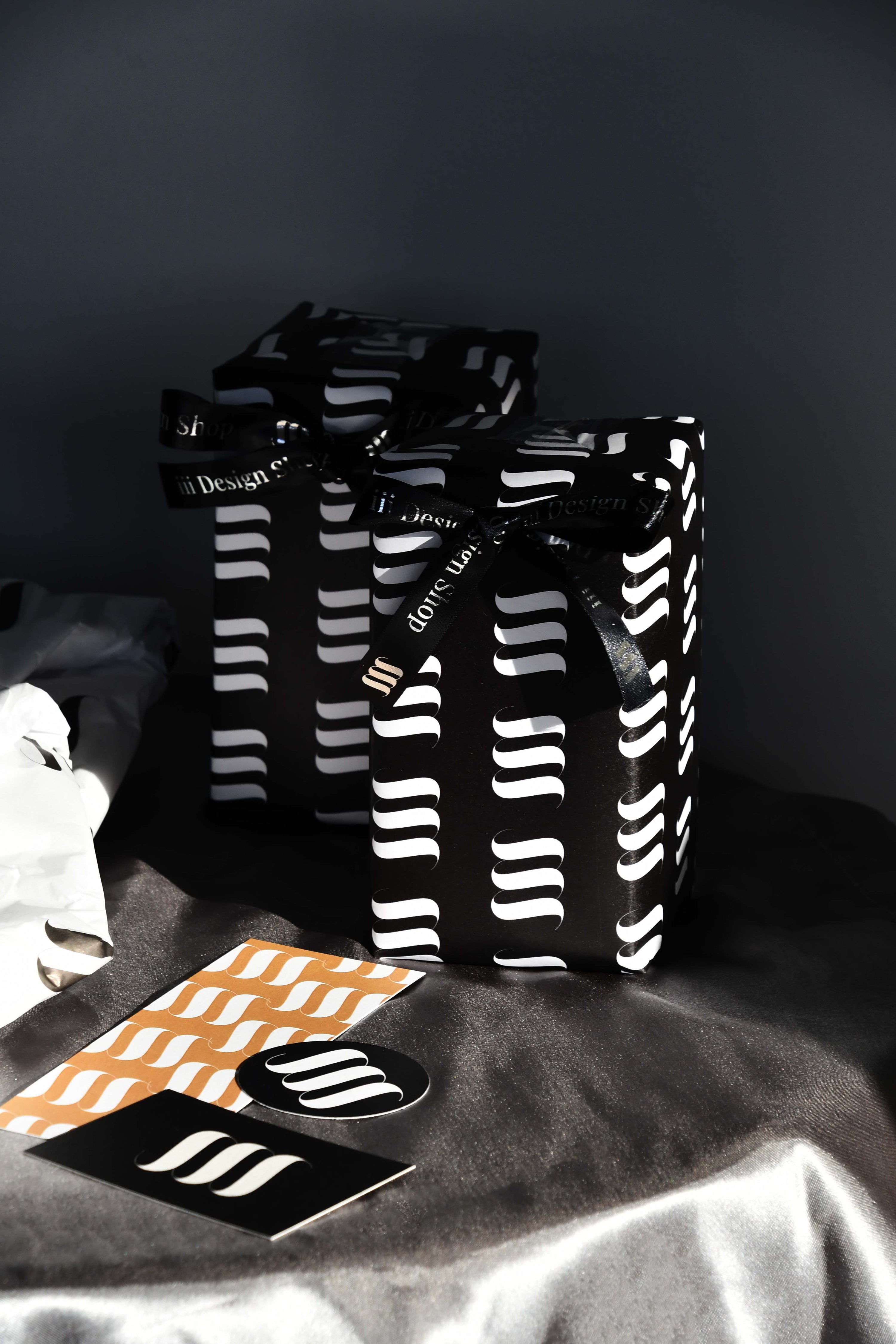 Gift Wrapping Service