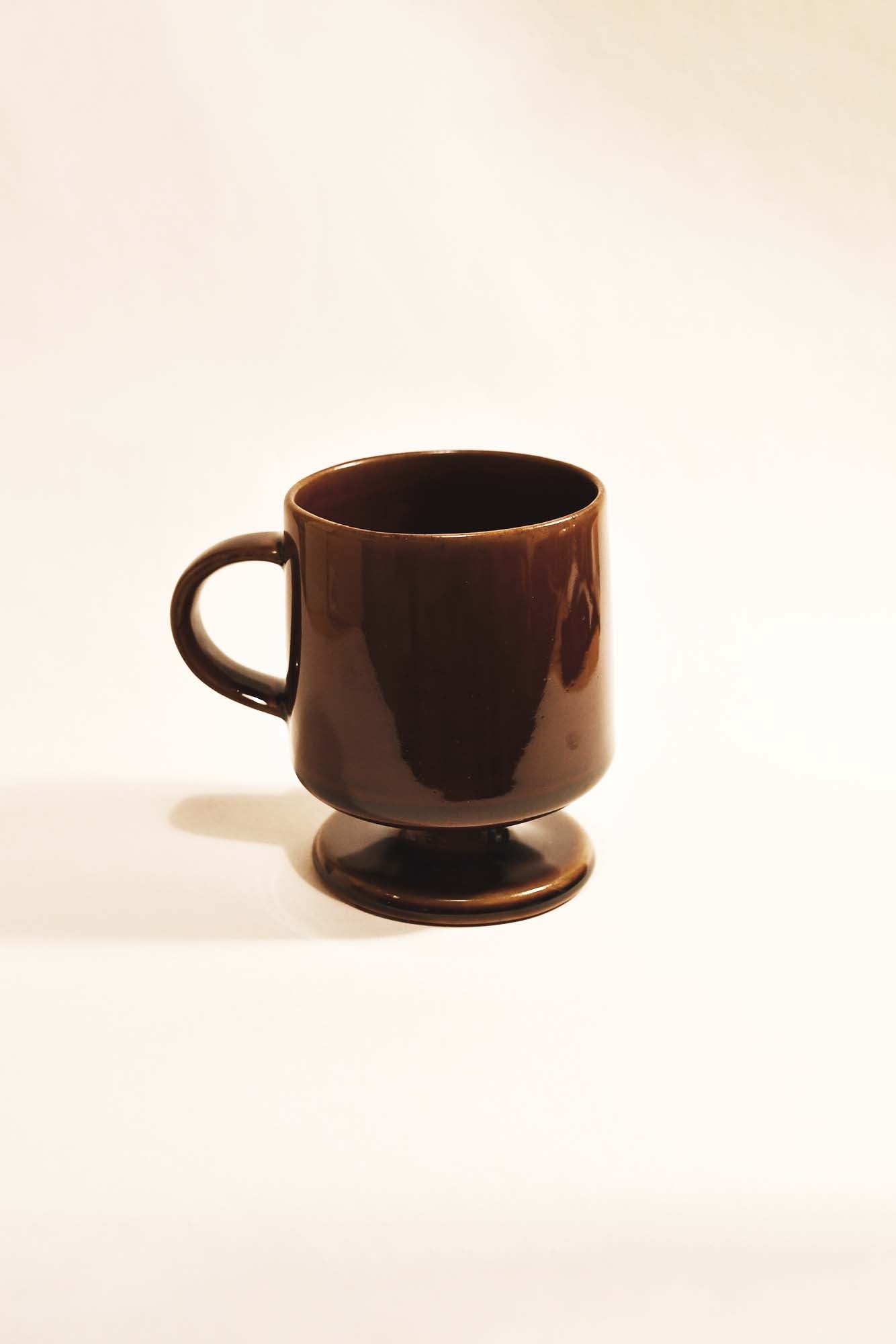 [Setoyaki] MIA MUG - Brown