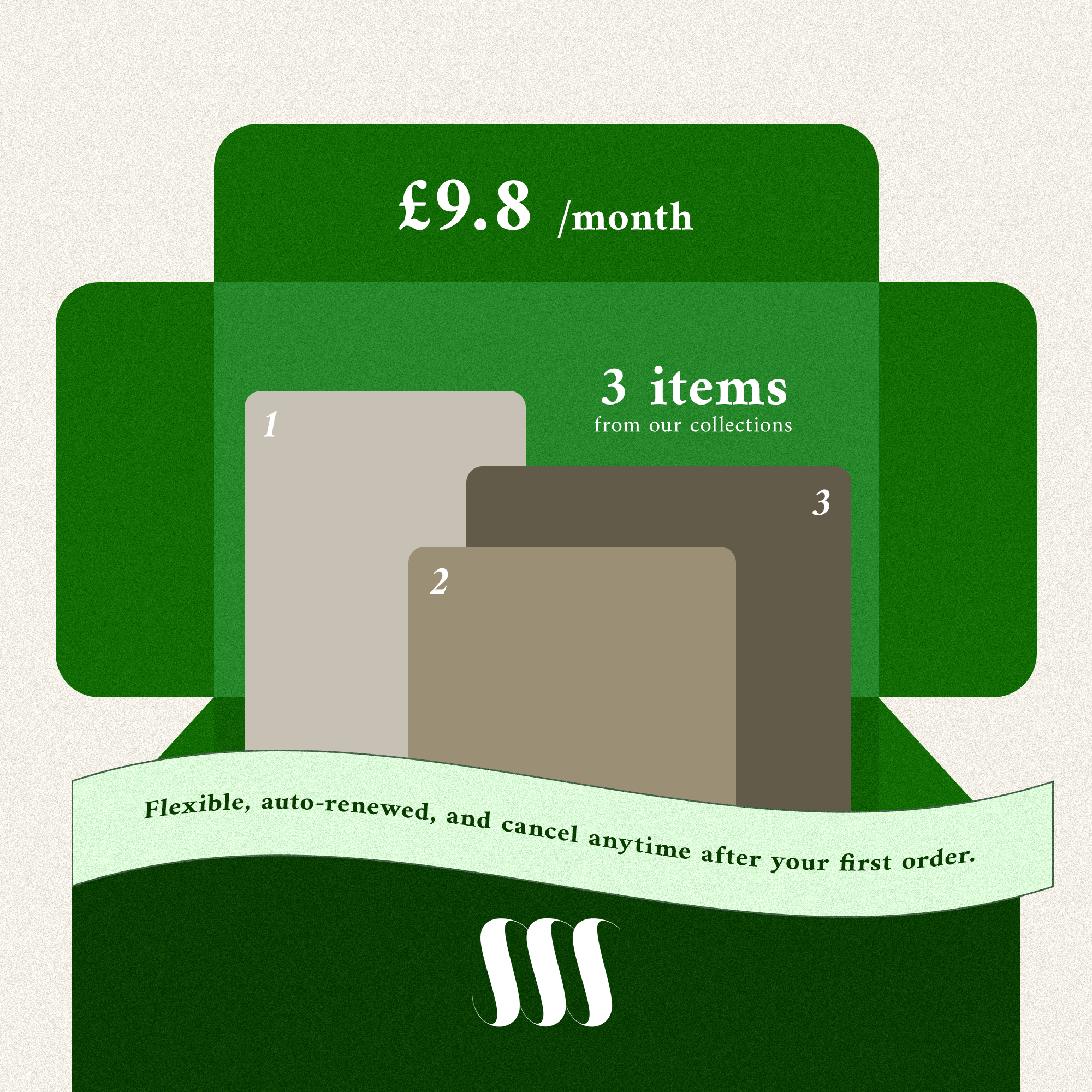 Omiyage - Monthly Gift Subscription