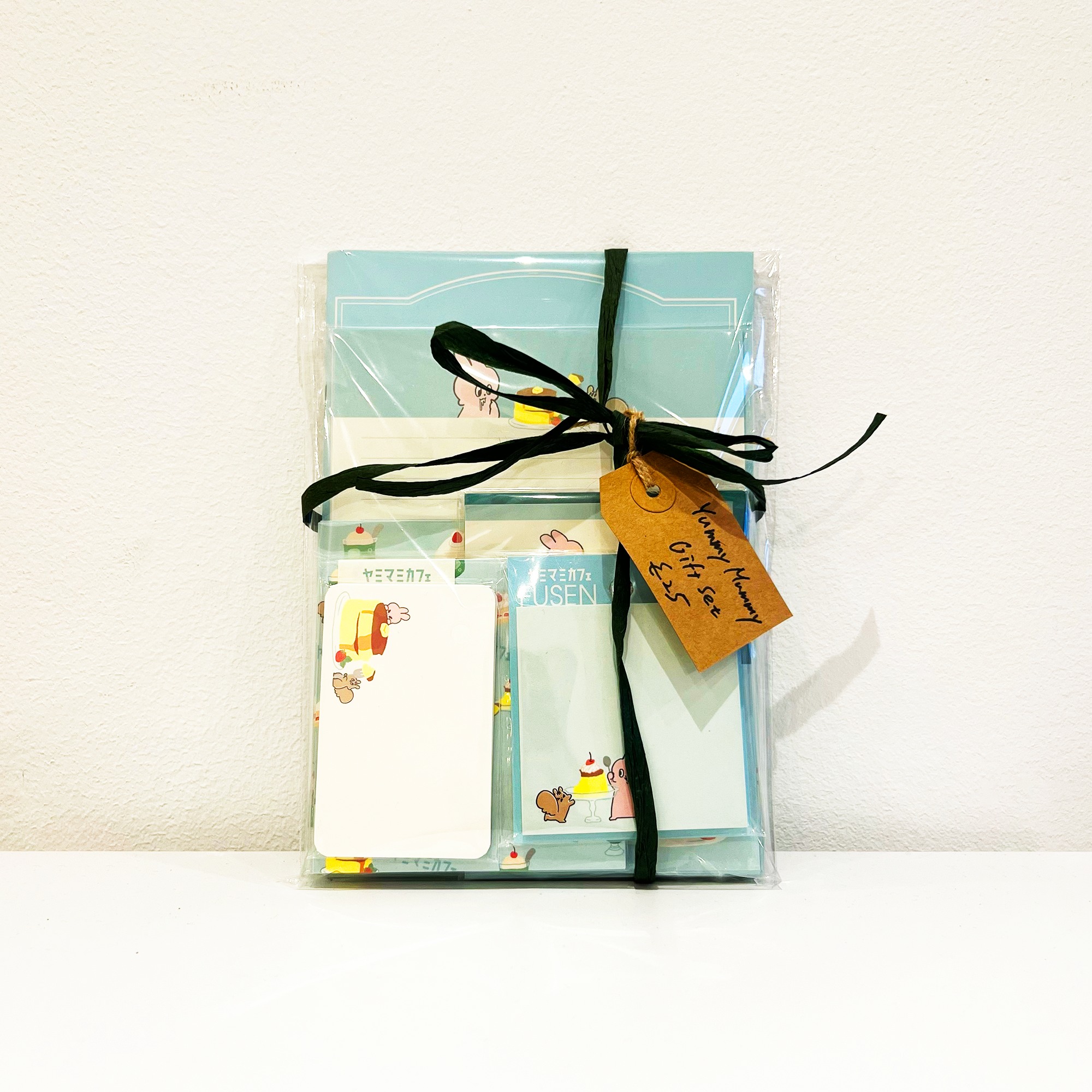 Yummy Mummy Gift Set - Pancake