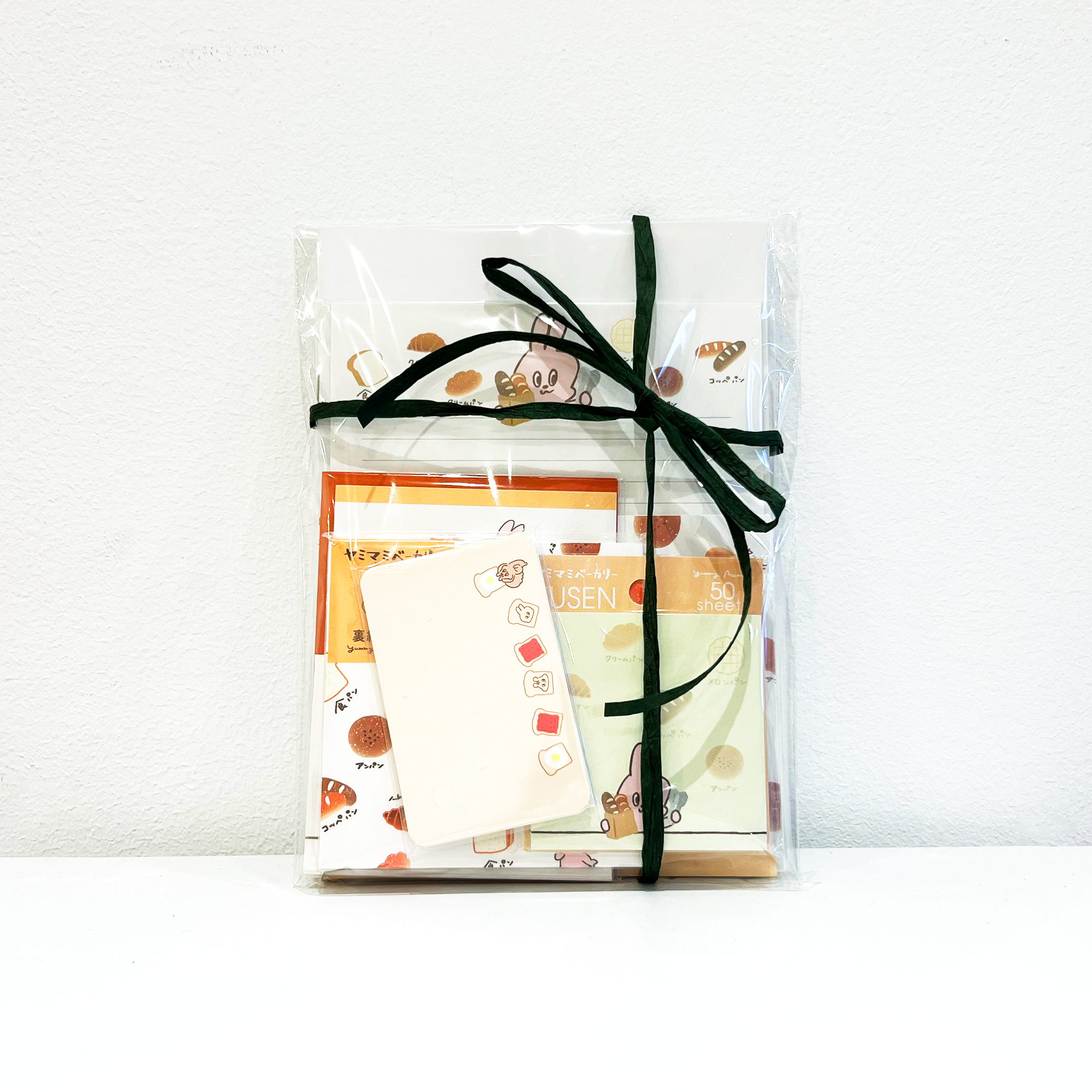 Yummy Mummy Gift Set - Bread