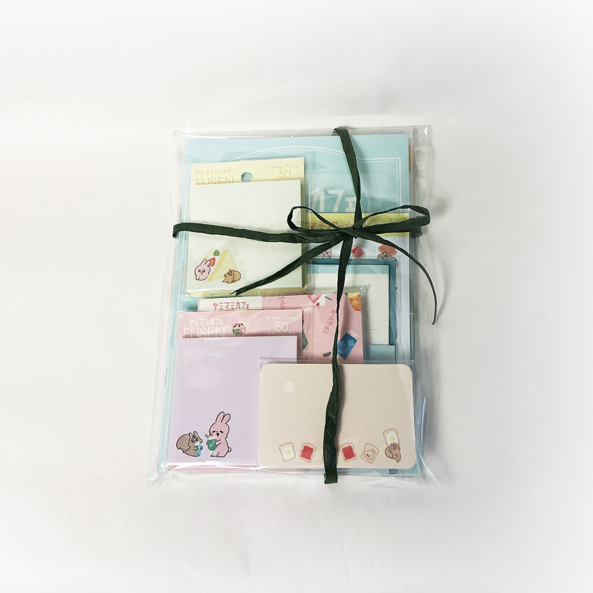 Yummy Mummy Gift Set - Variety Set
